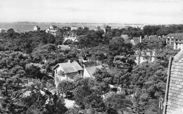 LA BAULE LES PINS ESCOUBLAC  Vue Panoramique  1 (scan Recto Verso)nono0127 - La Baule-Escoublac