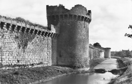 GUERANDE La Tour De La Gaudinais 15 (scan Recto Verso)nono0126 - Guérande