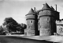 GUERANDE Porte Saint MICHEL Cote D'amour  17 (scan Recto Verso)nono0126 - Guérande