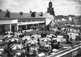 NANTES Terrasse Des Grands Magasins DECRE  34 (scan Recto Verso)nono0125 - Nantes