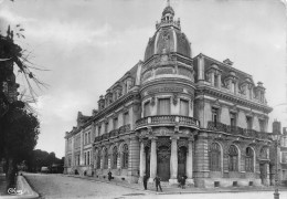 VITRY LE FRANCOIS La Caisse Dépargne Et La Poste   25 (scan Recto Verso)nono0125 - Vitry-le-François