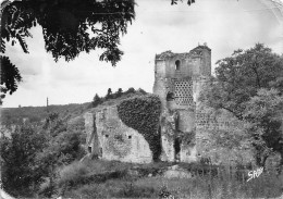 MONTOIRE SUR LE LOIR Le Chateau  59 (scan Recto Verso)nono0124 - Montoire-sur-le-Loir