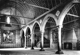 BLOIS Le Chateau La Salle Des états Généraux  46 (scan Recto Verso)nono0124 - Blois
