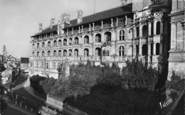 BLOIS Le Chateau  Aile Francois Premier  36 (scan Recto Verso)nono0124 - Blois