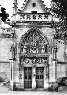 AMBOISE Porte De La Chapelle St Hubert  24 (scan Recto Verso)nono0124 - Amboise
