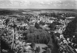 41 VENDOME  Vue Panoramique Aérienne  19 (scan Recto Verso)nono0124 - Vendome