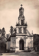 CHAMBORD Le Chateau La Chapelle  6 (scan Recto Verso)nono0124 - Chambord