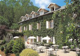 43700 Blavozy Hotel Restaurant Du Moulin De Barette  44 (scan Recto Verso)nono0123 - Other & Unclassified