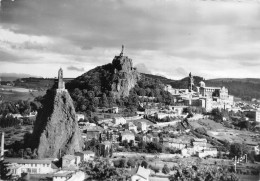 LE PUY EN VELAY  Vue Générale  13 (scan Recto Verso)nono0123 - Le Puy En Velay