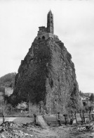 LE PUY EN VELAY  Rocher St Michel D' Aiguilhe   8 (scan Recto Verso)nono0123 - Le Puy En Velay