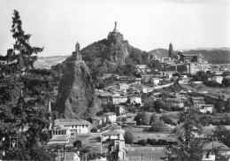 LE PUY EN VELAY   Vue Générale  19 (scan Recto Verso)nono0123 - Le Puy En Velay