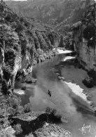 48 LA MALENE  Les Détroits  34 (scan Recto Verso)nono0122 - Gorges Du Tarn