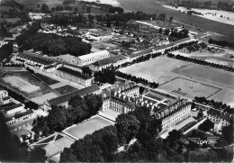 SAUMUR   L' école De Cavalerie   46 (scan Recto Verso)nono0120 - Saumur