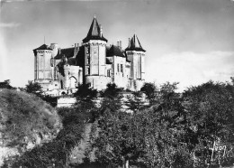 SAUMUR   Le Chateau  42 (scan Recto Verso)nono0120 - Saumur