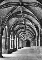 FONTEVRAULT  L' Abbaye 16 (scan Recto Verso)nono0120 - Autres & Non Classés