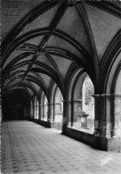 FONTEVRAULT  L' Abbaye Une Galerie 13 (scan Recto Verso)nono0120 - Otros & Sin Clasificación