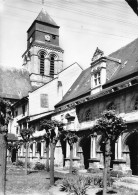 FONTEVRAULT  L' Abbaye Le Grand MOUTIER   3 (scan Recto Verso)nono0120 - Autres & Non Classés