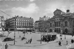 49 ANGERS Place Du Ralliement  46 (scan Recto Verso)nono0119 - Angers