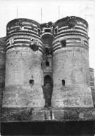 49 ANGERS Le Chateau  2 (scan Recto Verso)nono0119 - Angers