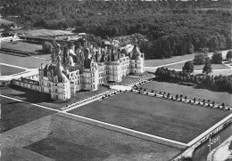 CHAMBORD  Le Chateau  48 (scan Recto Verso)nono0118 - Chambord