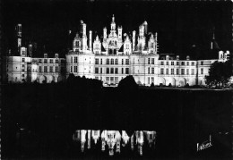 CHAMBORD  Le Chateau  50 (scan Recto Verso)nono0118 - Chambord