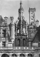 CHAMBORD  Le Chateau La Grande Lanterne  38 (scan Recto Verso)nono0118 - Chambord