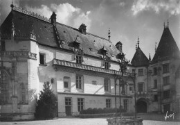 CHAUMONT SUR LOIRE Le Chateau  31 (scan Recto Verso)nono0118 - Altri & Non Classificati