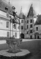 CHAUMONT SUR LOIRE Le Chateau  Tourelle De L'angle Sud Est  22 (scan Recto Verso)nono0118 - Sonstige & Ohne Zuordnung