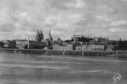 41  BLOIS Vue Générale Les Quais  39 (scan Recto Verso)nono0117 - Blois