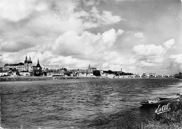 41  BLOIS Vue Générale 37 (scan Recto Verso)nono0117 - Blois