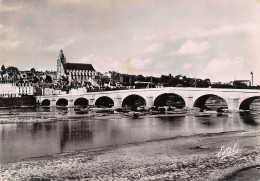 41  BLOIS Vue Générale 36 (scan Recto Verso)nono0117 - Blois