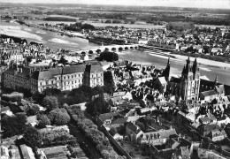 41  BLOIS Vue Générale 35 (scan Recto Verso)nono0117 - Blois