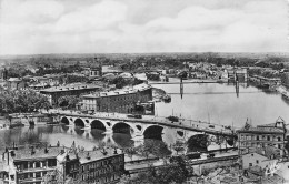 31 TOULOUSE  Vue Générale Sur La Garonne (Scan R/V) N°   37   \nono0131 - Toulouse