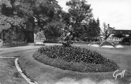 50 AVRANCHES Le Jardin Des Plantes19 (scan Recto Verso)nono0130 - Avranches