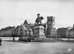 50 Cherbourg  Statue De Napoléon  5 (scan Recto Verso)nono0130 - Cherbourg