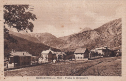 Bardonecchia Villini Di Borgonuovo - Autres & Non Classés