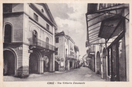 Cirié Via Vittorio Emanuele - Other & Unclassified