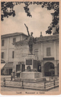 Canelli Monumento Ai Caduti - Sonstige & Ohne Zuordnung