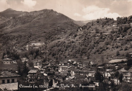 Crissolo Alta Valle Po Panorama - Andere & Zonder Classificatie