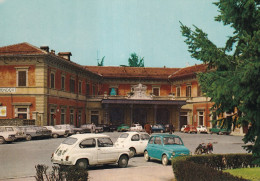 Mondovì Stazione - Andere & Zonder Classificatie