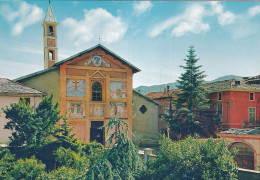 Caraglio Chiesa Cappuccini - Autres & Non Classés