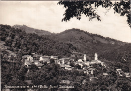 Roccasparvera Valle Stura Panorama - Sonstige & Ohne Zuordnung