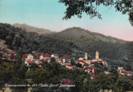 Roccasparvera Valle Stura Panorama - Sonstige & Ohne Zuordnung