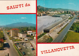 Villanovetta Vedutine - Other & Unclassified