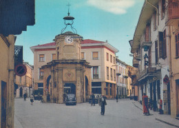 Dronero San Sebastiano Monumento Nazionale - Otros & Sin Clasificación