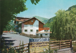 Hotel San Carlo Ponte Di Nava Cuneo - Sonstige & Ohne Zuordnung