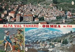 Alta Val Tanaro Ormea - Autres & Non Classés