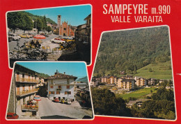 Sampeyre Valle Varaita - Altri & Non Classificati