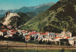 Vernante Valle Vermenagna Panorama - Altri & Non Classificati