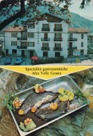 Specialità Gastronomiche Ad Alta Valle Grana - Otros & Sin Clasificación